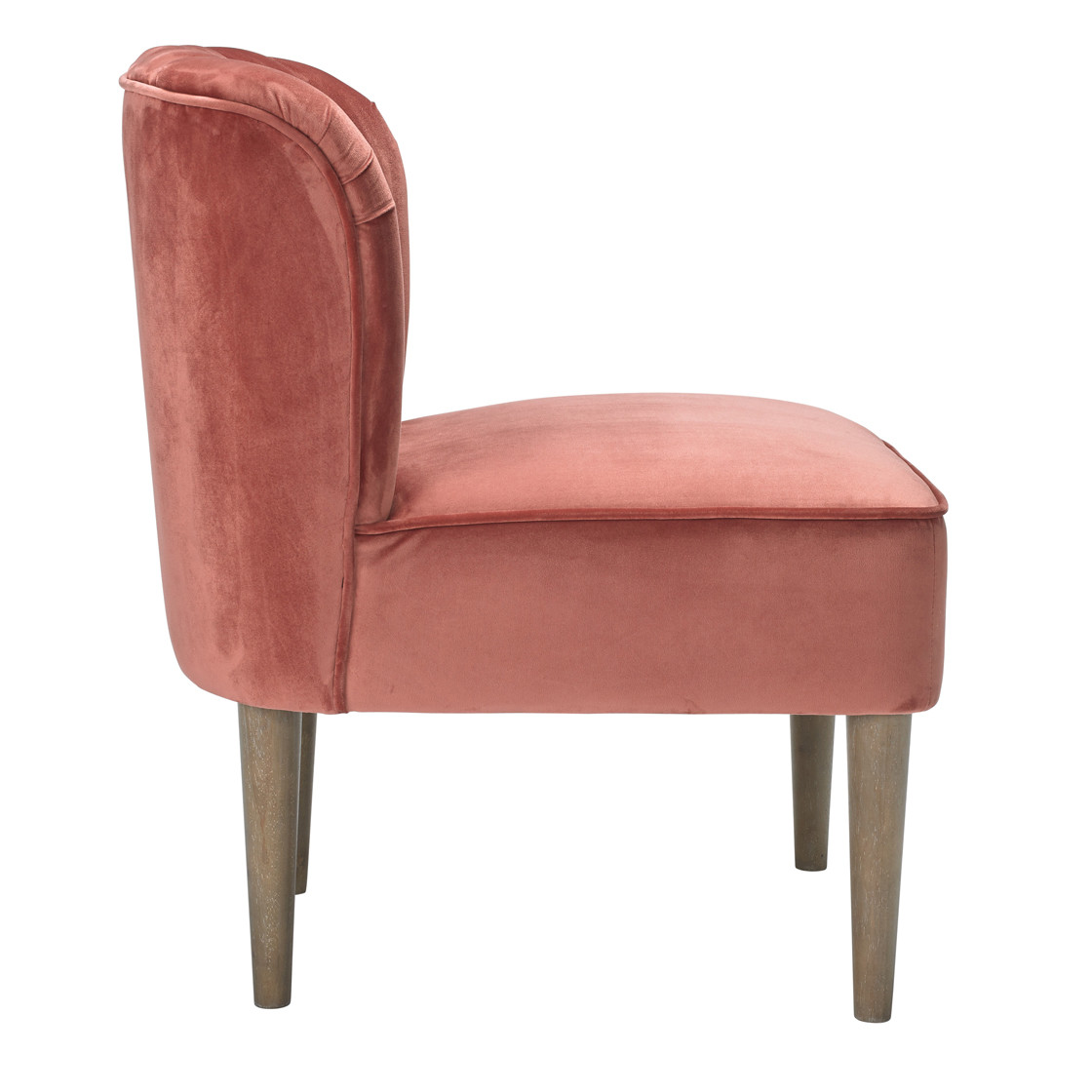 Bella Chair Vintage Pink