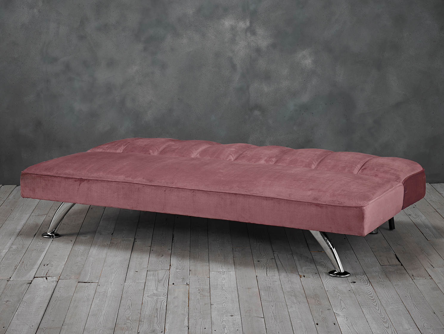 Brighton Sofa Bed Pink