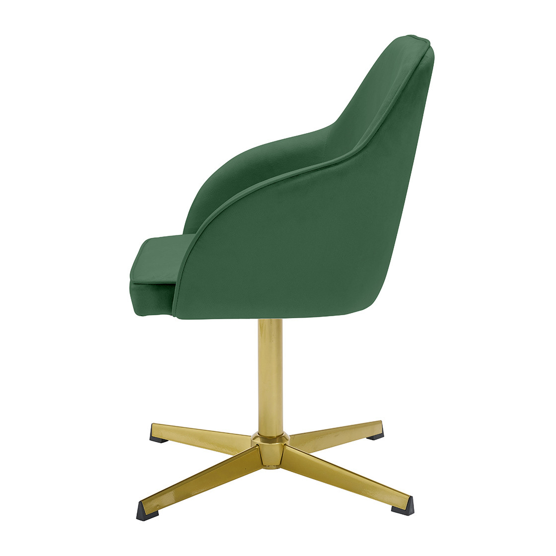 Felix Office Chair Green