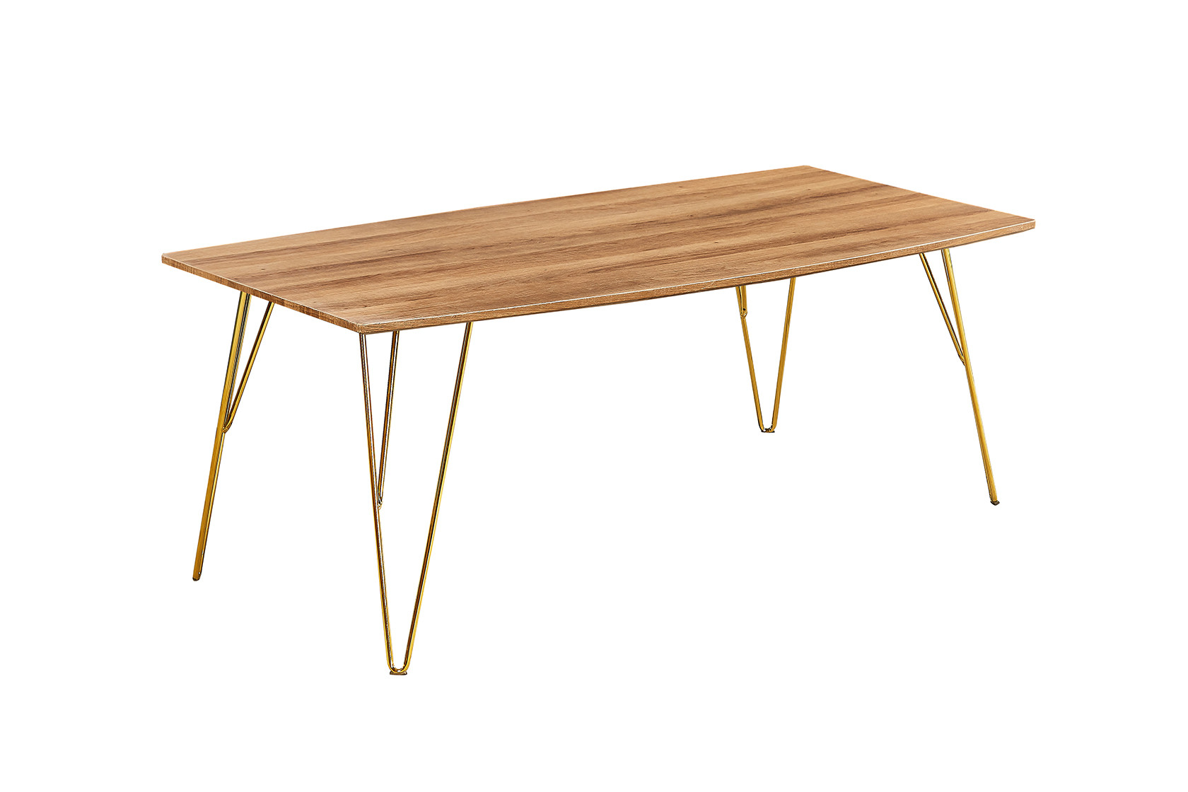 Fusion Coffee Table Wood