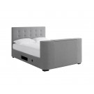 Mayfair TV Double Bed