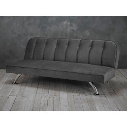 Brighton Sofa Bed Grey